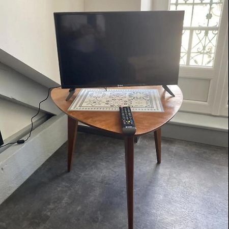 Apartament Le Grenier Saint-Pierre Verdun Zewnętrze zdjęcie