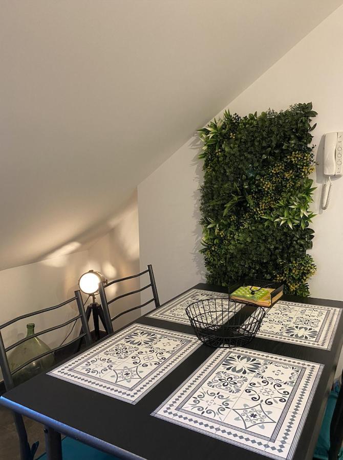 Apartament Le Grenier Saint-Pierre Verdun Zewnętrze zdjęcie