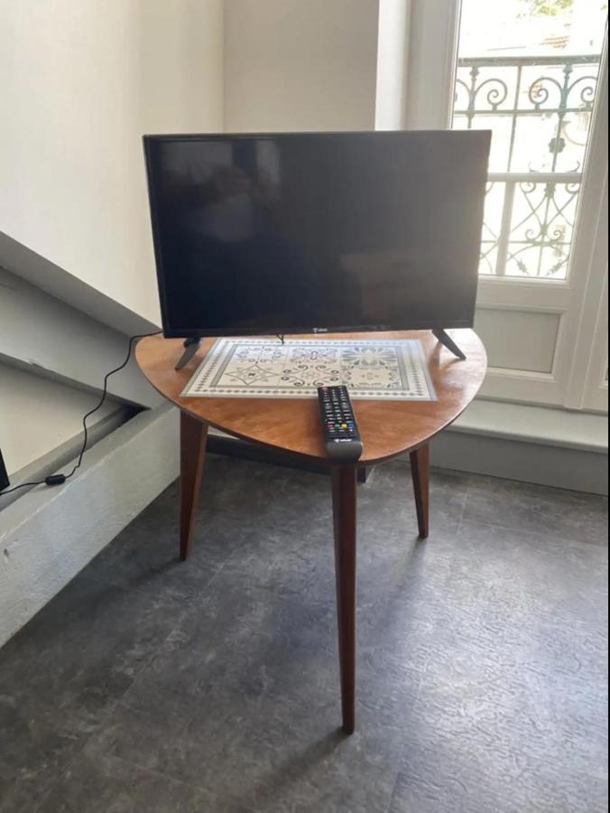 Apartament Le Grenier Saint-Pierre Verdun Zewnętrze zdjęcie