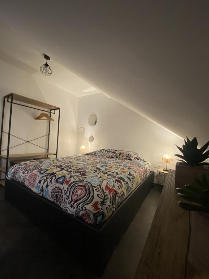 Apartament Le Grenier Saint-Pierre Verdun Zewnętrze zdjęcie